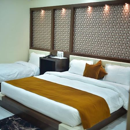 Hotel Sai Krishna Balasore Dış mekan fotoğraf